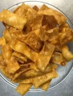 Best SO1. Crispy Noodle 脆面干 in Birmingham, AL