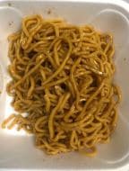 Best K1. Kid's Plain Lo Mein 儿童净捞面 in Birmingham, AL