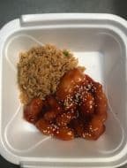 Best K3. Kid's Sesame Chicken 芝麻鸡 in Birmingham, AL