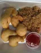 Best K4. Kid's Sweet Sour Chicken 甜酸鸡 in Birmingham, AL