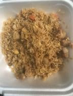 Best K5. Kid's Chicken Fried Rice 鸡炒饭 in Birmingham, AL