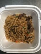 Best K5. Kid's Beef Fried Rice 牛炒饭 in Birmingham, AL
