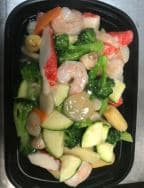 Best CS11. Seafood Delight 海鲜大会 in Birmingham, AL