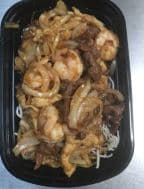 Best CS9. Mongolian Combination 蒙古什锦 in Birmingham, AL