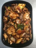 Best CS8. Kung Pao Combination 宫保什锦 in Birmingham, AL