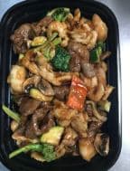 Best CS7. Triple Delight 炒三鲜 in Birmingham, AL