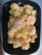 Best CS6. Pineapple Shrimp 凤梨鲜虾 in Birmingham, AL