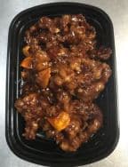 Best CS5. Orange Beef 陈皮牛 in Birmingham, AL