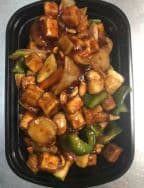 Best CS2. Kung Pao Tofu 宫保豆腐 in Birmingham, AL