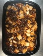 Best CS1. Mapo Tofu 麻婆豆腐 in Birmingham, AL
