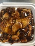 Best E5. House Egg Foo Young 本楼芙蓉蛋 in Birmingham, AL