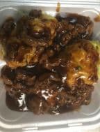Best E3. Beef Egg Foo Young 牛芙蓉蛋 in Birmingham, AL