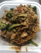Best LM7. Combination Pan Fried Noodles in Birmingham, AL