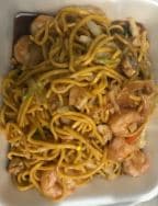 Best LM5. Shrimp Lo Mein 虾捞面 in Birmingham, AL