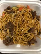 Best LM4. Beef Lo Mein 牛捞面 in Birmingham, AL
