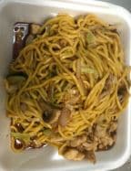 Best LM2. Chicken Lo Mein 鸡捞面 in Birmingham, AL