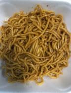 Best LM1. Plain Lo Mein 净捞面 in Birmingham, AL