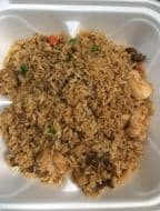 Best FR6. House Fried Rice 本楼炒饭 in Birmingham, AL
