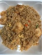 Best FR5. Shrimp Fried Rice 虾炒饭 in Birmingham, AL