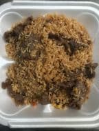 Best FR4. Beef Fried Rice 牛炒饭 in Birmingham, AL