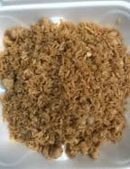 Best FR2. Chicken Fried Rice 鸡炒饭 in Birmingham, AL