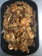 Best 本楼炒面 House Chow Mein in Birmingham, AL