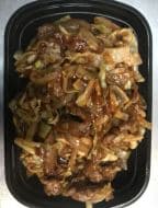 Best 牛炒面 Beef Chow Mein in Birmingham, AL