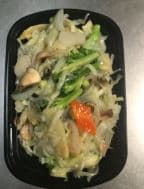 Best 蔬菜炒面 Vegetable Chow Mein in Birmingham, AL