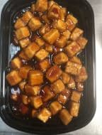 Best V5. General Tso’s Tofu 左宗豆腐 in Birmingham, AL