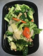 Best V3. Vegetable Combination 蔬菜什锦 in Birmingham, AL