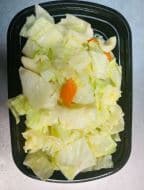 Best V1. Sauteed Cabbage 清炒高丽菜 in Birmingham, AL