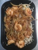 Best S12. Monglian Shrimp 蒙古虾 in Birmingham, AL