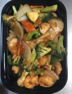 Best S9. Hunan Shrimp 湖南虾 in Birmingham, AL