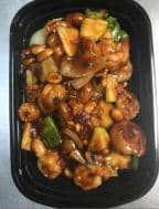 Best S7. Kung Pao Shrimp 宫保虾 in Birmingham, AL