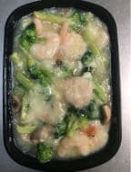 Best S5. Shrimp in Lobster Sauce 虾龙湖 in Birmingham, AL