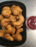 Best S1. Sweet Sour Shrimp 甜酸虾 in Birmingham, AL