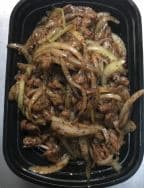 Best B10. Black Pepper Beef 黑椒牛 in Birmingham, AL