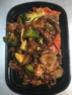 Best B8. Szechuan Beef 四川牛 in Birmingham, AL