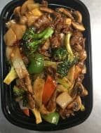 Best B7. Hunan Beef 湖南牛 in Birmingham, AL