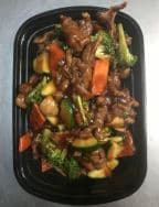 Best B6. Beef with Mushroom 蘑菇牛 in Birmingham, AL