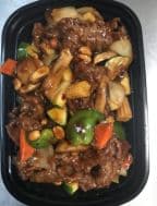 Best B4. Kung Pao Beef 宫保牛 in Birmingham, AL