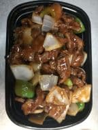 Best B3. Pepper Steak 青椒牛 in Birmingham, AL