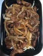 Best B1. Mongolian Beef 蒙古牛 in Birmingham, AL