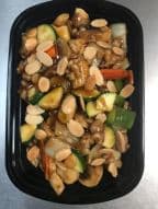 Best C15. Almond Chicken 杏仁鸡 in Birmingham, AL