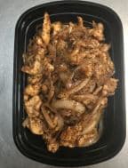 Best C14. Black Pepper Chicken 黑椒鸡 in Birmingham, AL