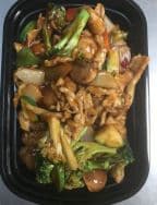Best C12. Hunan Chicken 湖南鸡 in Birmingham, AL