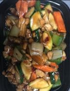 Best C11. Kung Pao Chicken 宫保鸡 in Birmingham, AL
