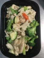 Best C9. Moo Goo Gai Pian 蘑菇鸡片 in Birmingham, AL
