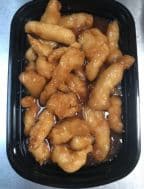Best C5. Honey Chicken 蜜汁鸡 in Birmingham, AL