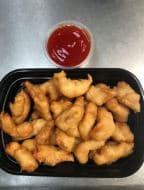 Best C3. Sweet & Sour Chicken 甜酸鸡 in Birmingham, AL